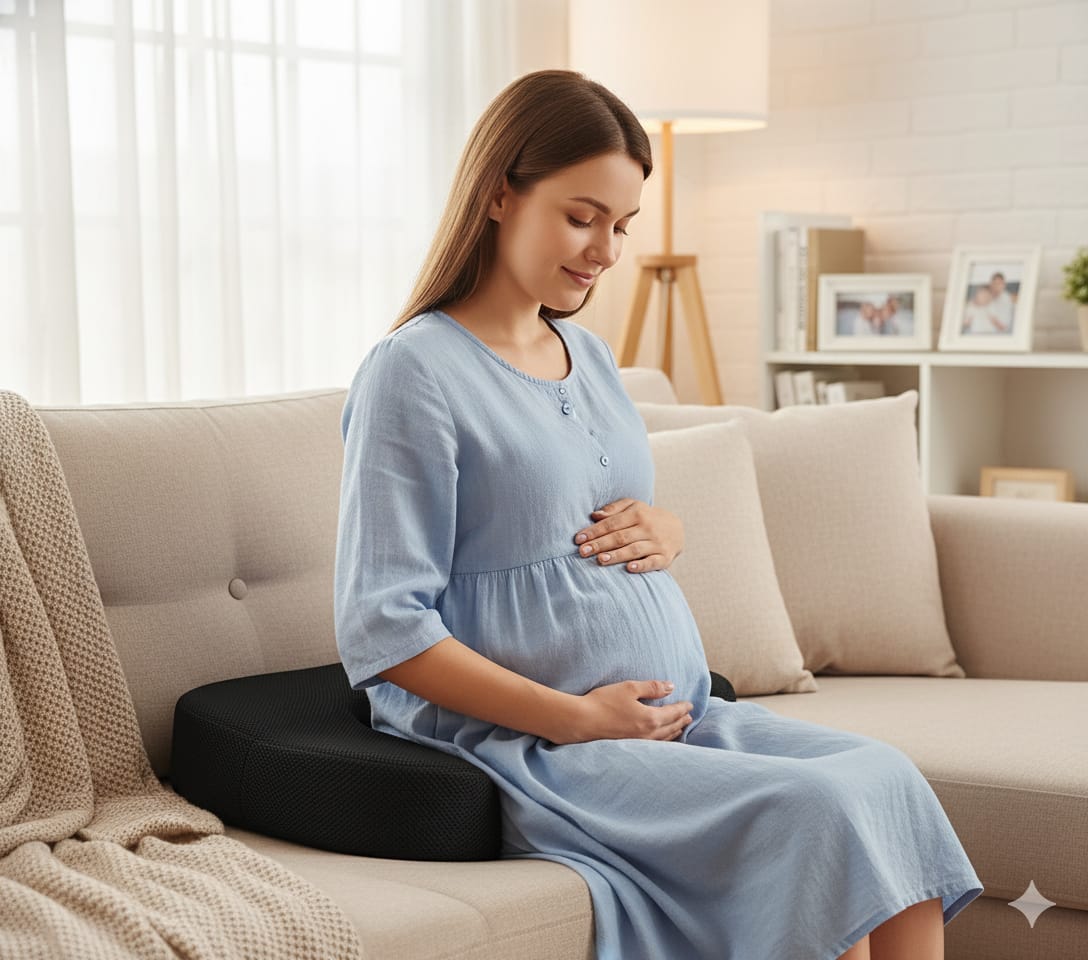 Maternity Essentials