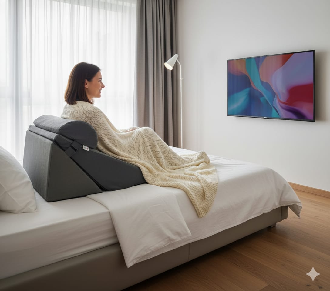 Orthopedics Cushion Collection