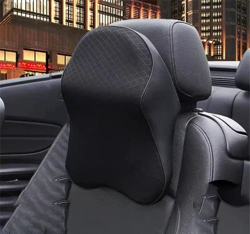 Drive in Comfort - Orthopedic Car Cushions