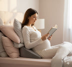 Fridup Maternity Wedge Pillow