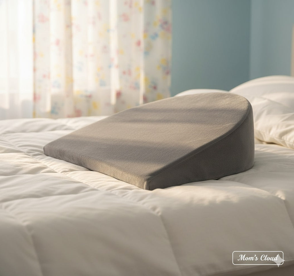Fridup Maternity Wedge Pillow