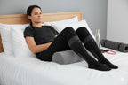 Fridup Moon-Shape Orthopaedic Pillow