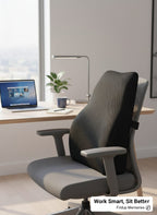 Fridup Back Rest Cushion