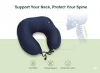 Fridup Travel Neck Pillow
