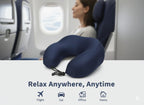 Fridup Travel Neck Pillow