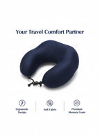 Fridup Travel Neck Pillow