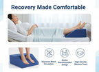 Fridup Orthopaedic Leg Wedge Cushion