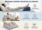 Fridup Orthopaedic Leg Wedge Cushion