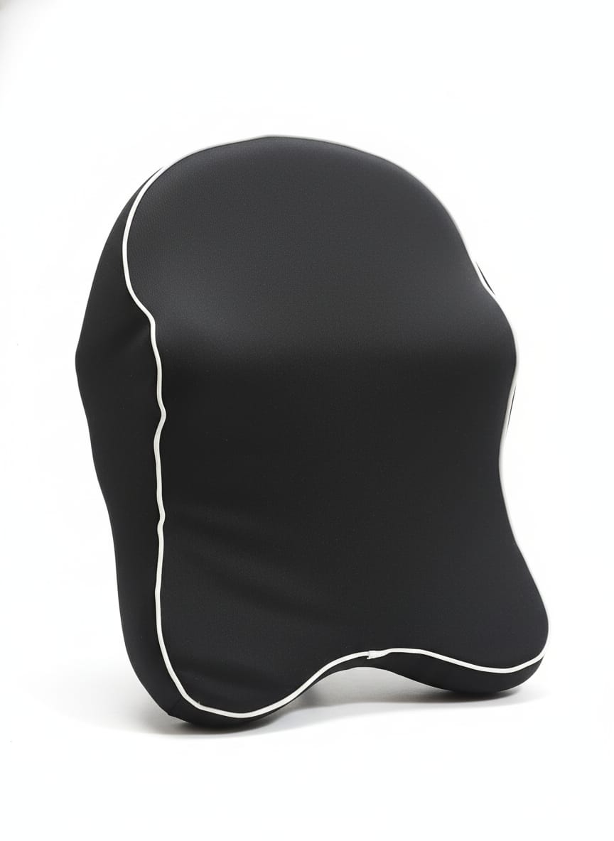 Fridup Car Headrest Cushion