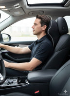 Fridup Car Headrest Cushion