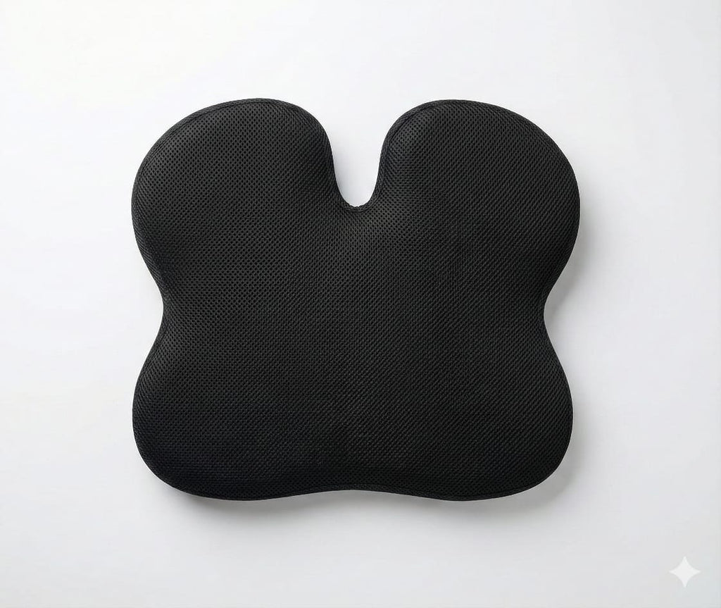 Fridup Car Coccyx Cushion