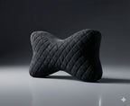 Fridup Bone Shape Car Headrest Cushion