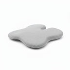 Fridup Car Coccyx Cushion Grey