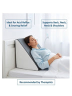 Fridup Bed Wedge Cushion