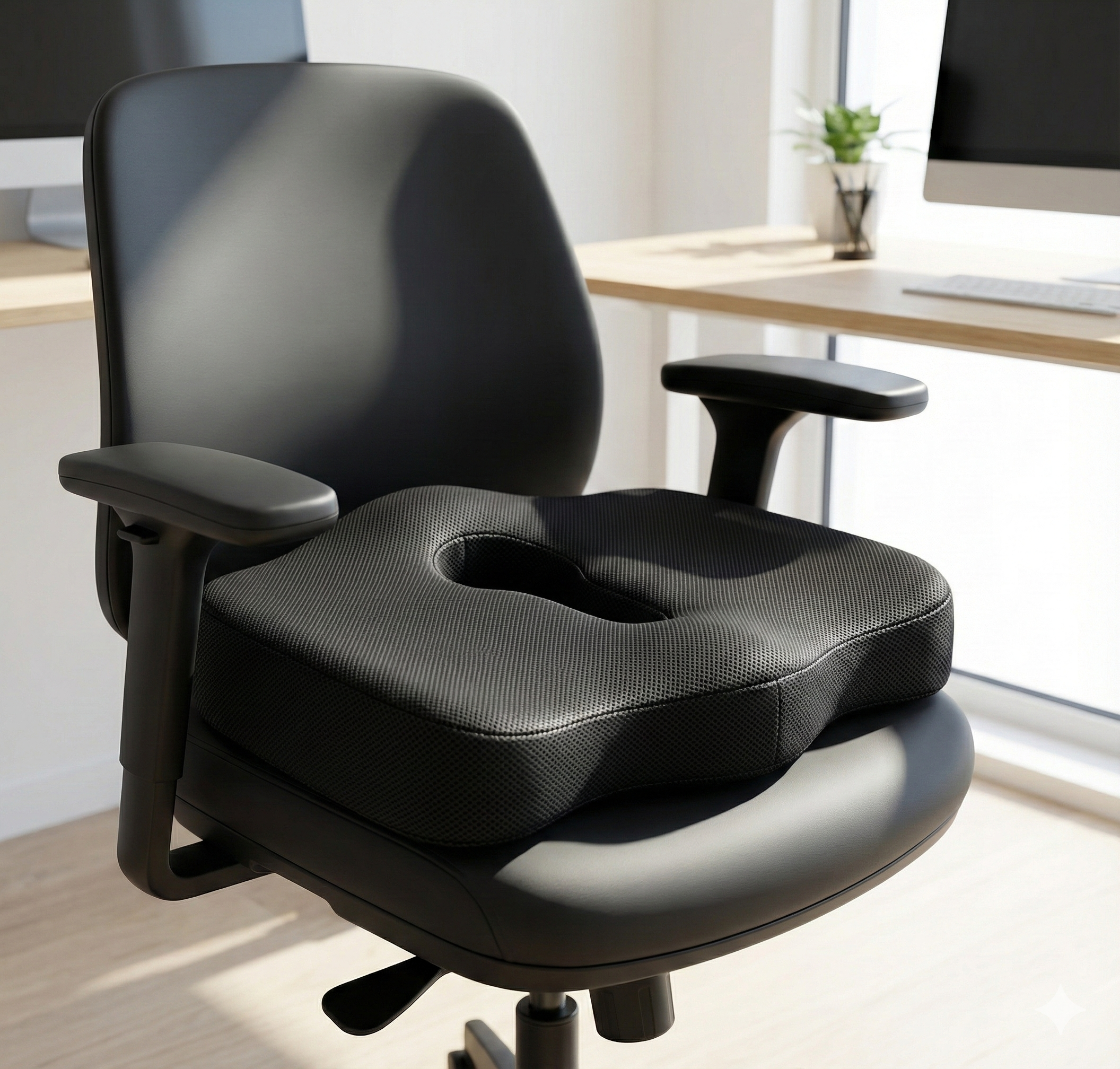 Fridup Key Coccyx Cushion