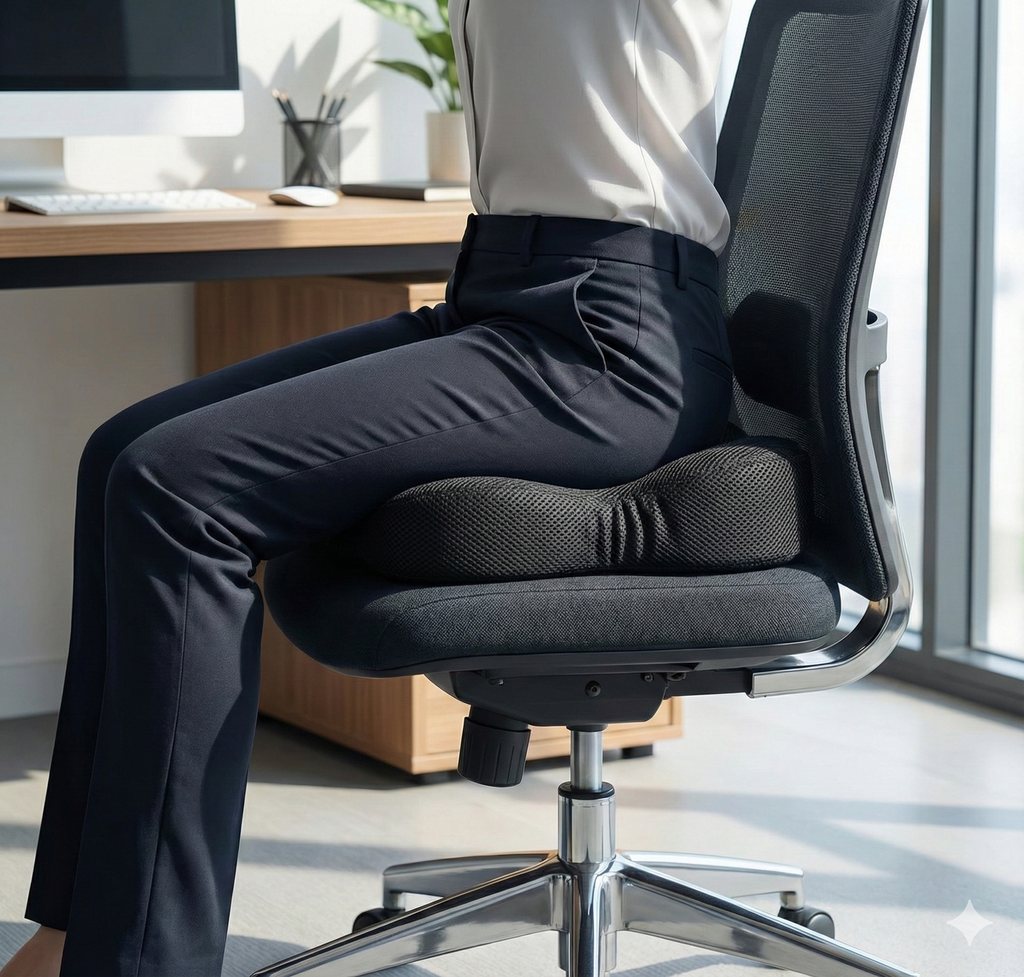 Fridup Key Coccyx Cushion