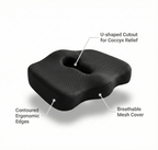 Fridup Key Coccyx Cushion